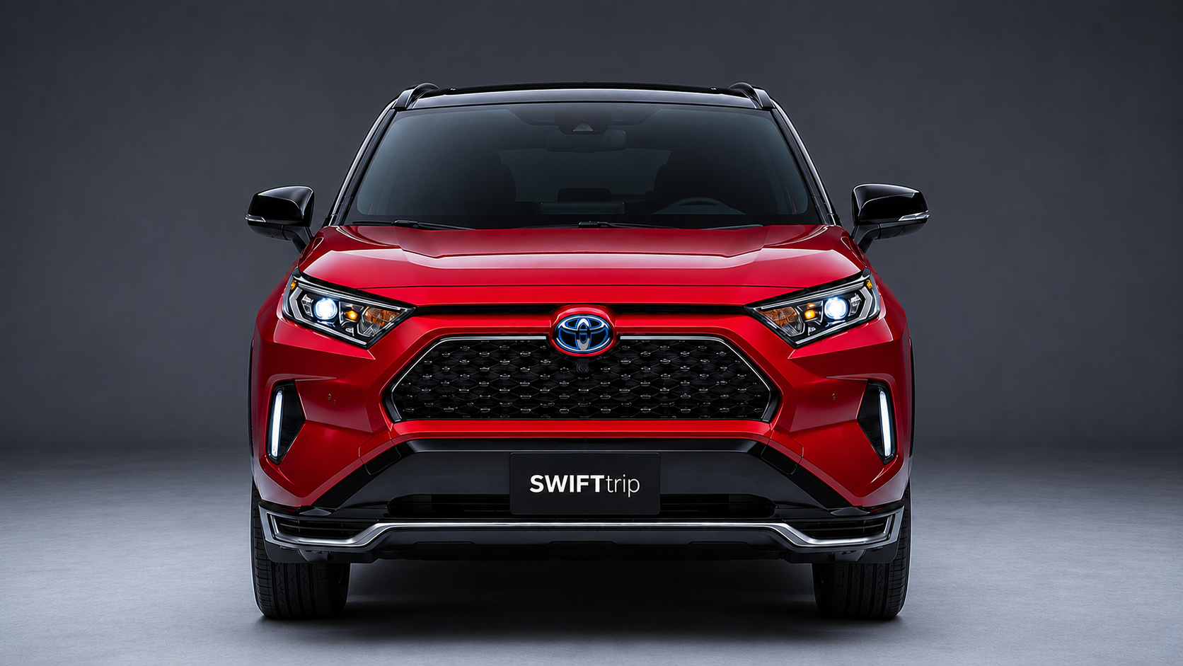 Vehicle Award
