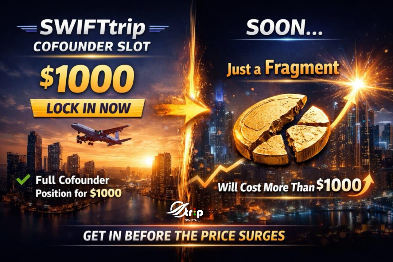 SWIFTtrip Offer